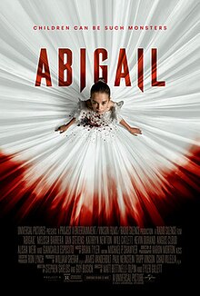 สปอยหนัง Abigail